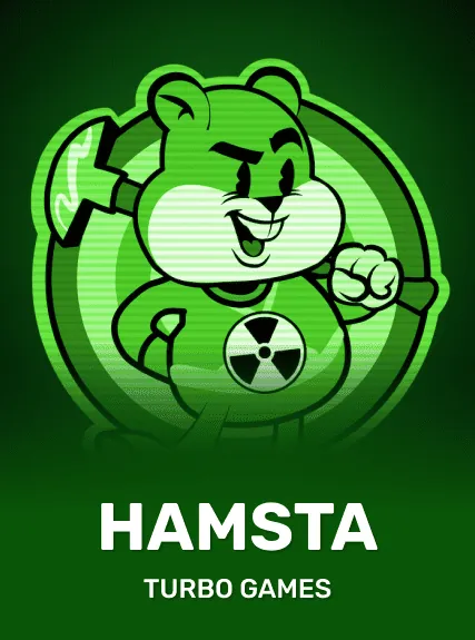 Hamsta