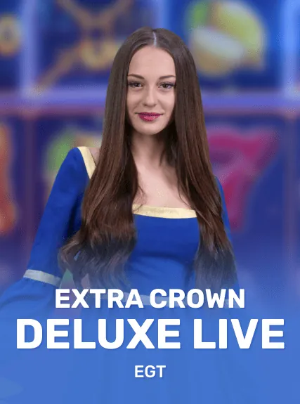 Extra Crown Deluxe Live