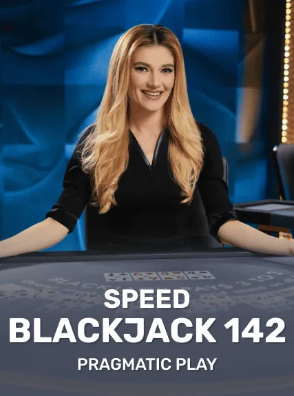 Speed Blackjack 65