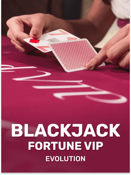 Fortune VIP